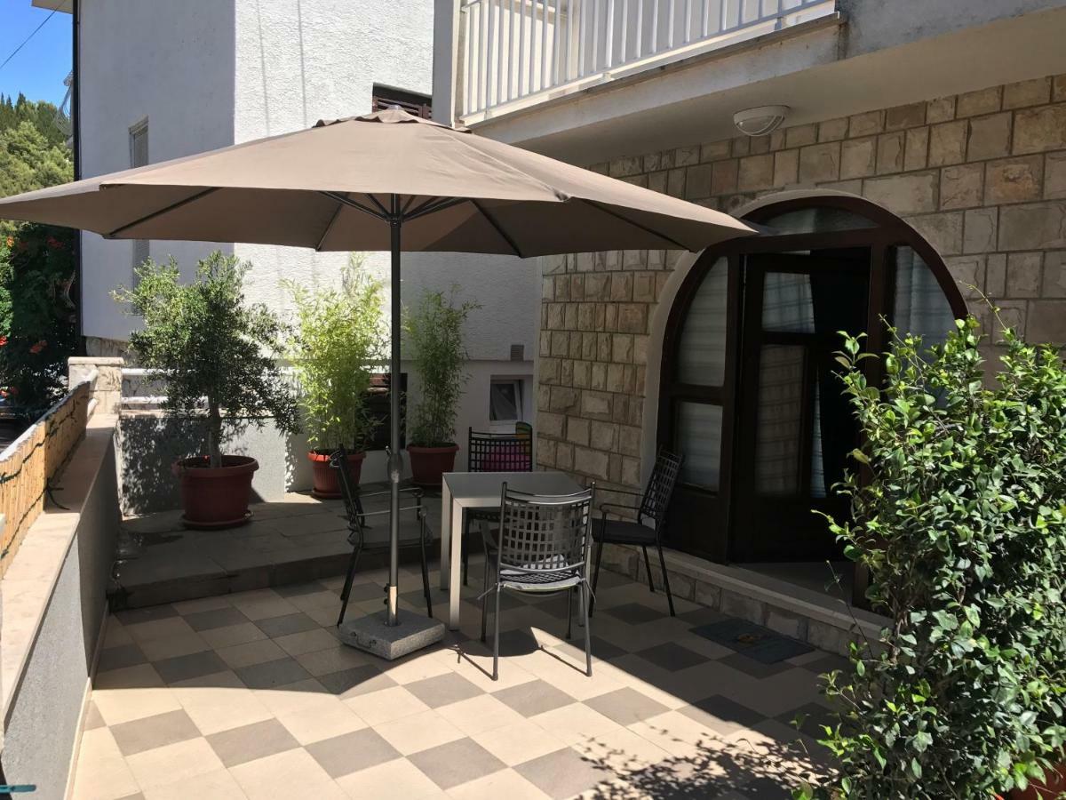 Apartments Volarevic Блаце Екстериор снимка