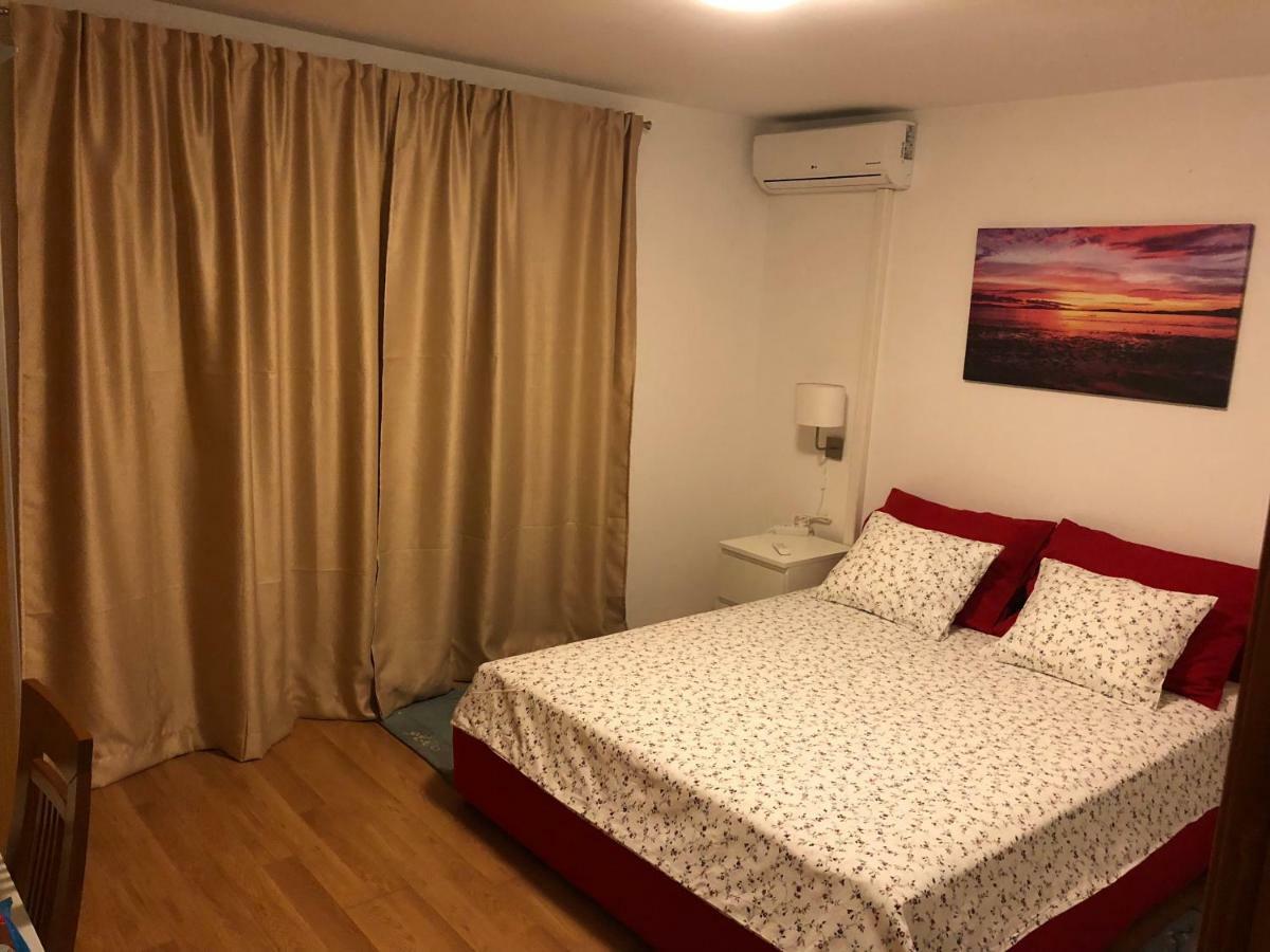 Apartments Volarevic Блаце Екстериор снимка