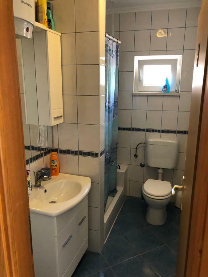 Apartments Volarevic Блаце Екстериор снимка