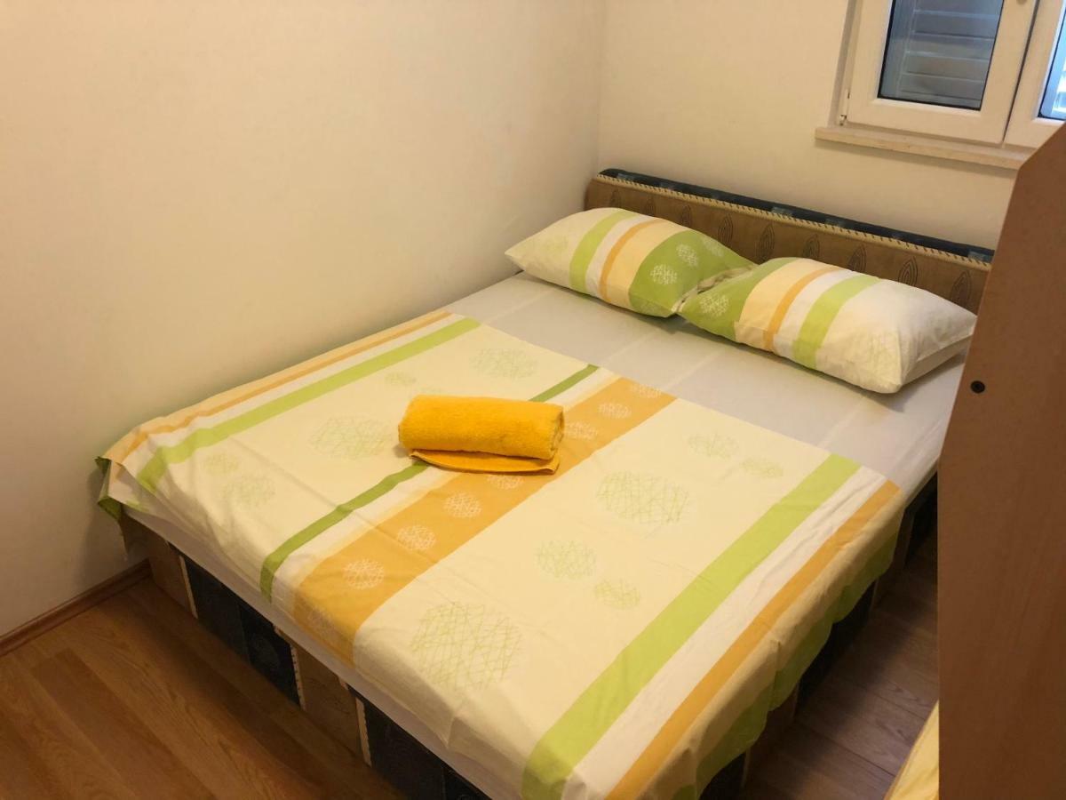 Apartments Volarevic Блаце Екстериор снимка