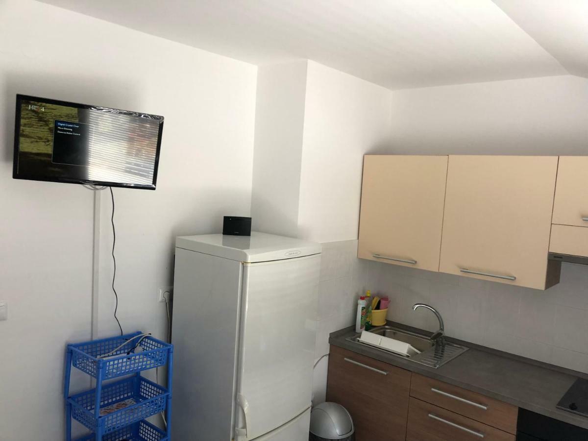 Apartments Volarevic Блаце Екстериор снимка